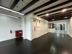 Stanley Street (D1), Office #469145611